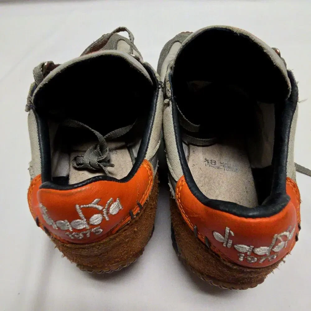 Diadora brand size